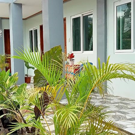 Janhour Place San Vicente  Dış mekan fotoğraf