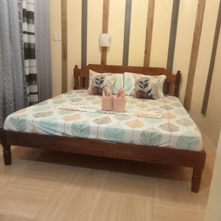 Janhour Place San Vicente  Dış mekan fotoğraf