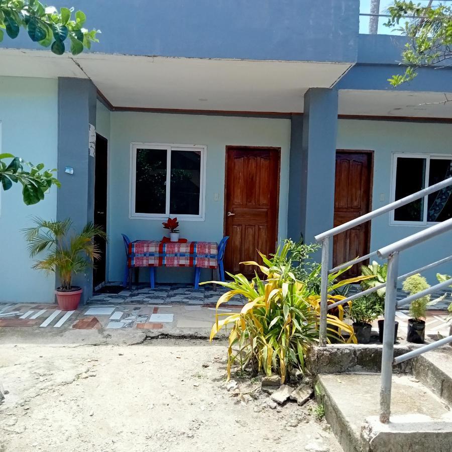 Janhour Place San Vicente  Dış mekan fotoğraf