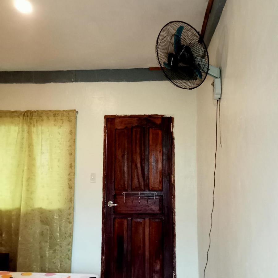 Janhour Place San Vicente  Dış mekan fotoğraf