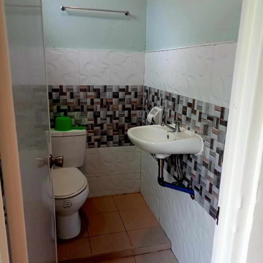 Janhour Place San Vicente  Dış mekan fotoğraf