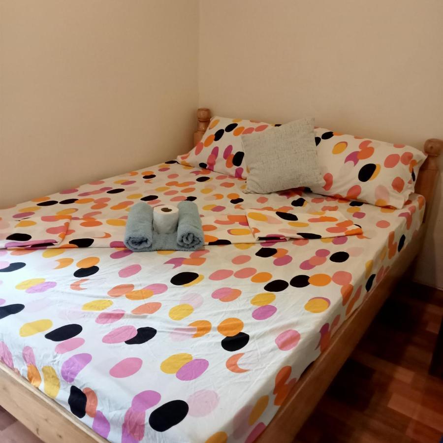 Janhour Place San Vicente  Dış mekan fotoğraf