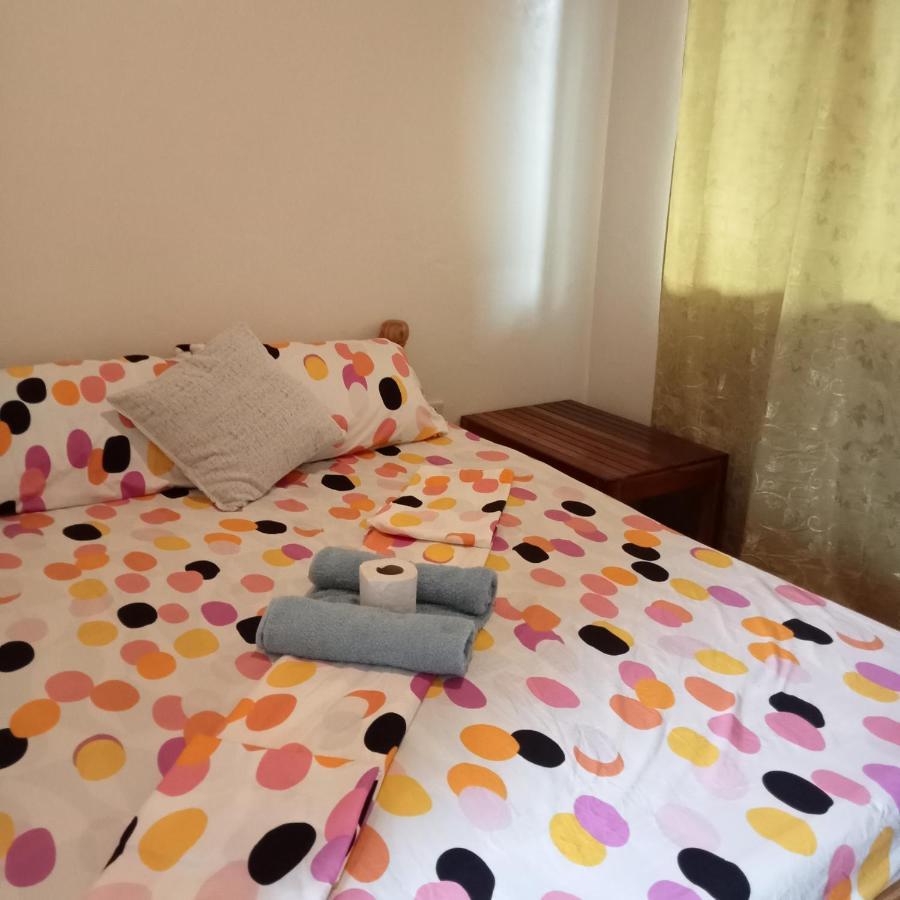 Janhour Place San Vicente  Dış mekan fotoğraf