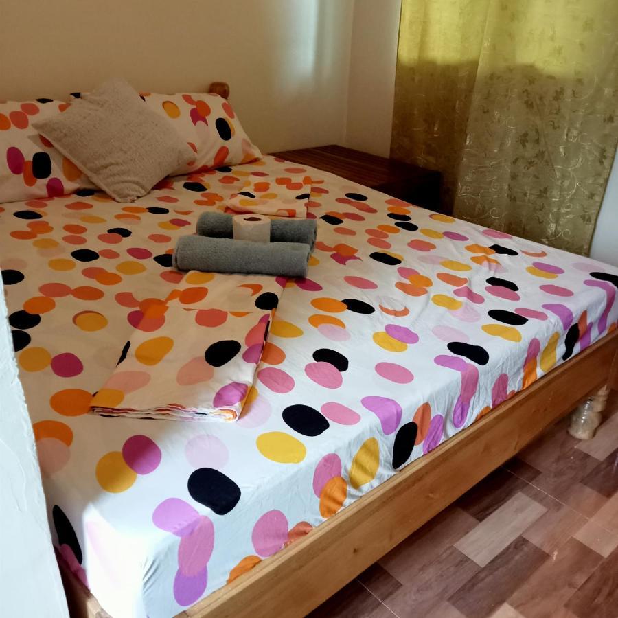 Janhour Place San Vicente  Dış mekan fotoğraf