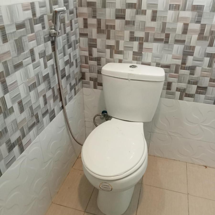 Janhour Place San Vicente  Dış mekan fotoğraf
