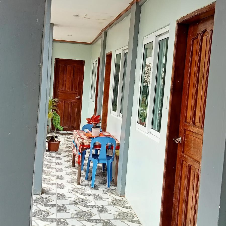 Janhour Place San Vicente  Dış mekan fotoğraf