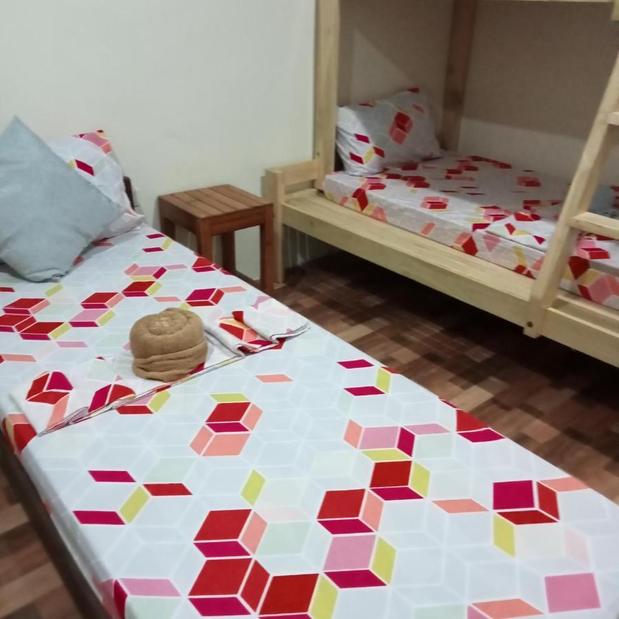 Janhour Place San Vicente  Dış mekan fotoğraf