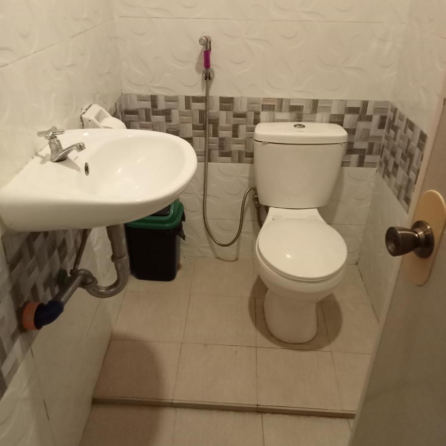 Janhour Place San Vicente  Dış mekan fotoğraf