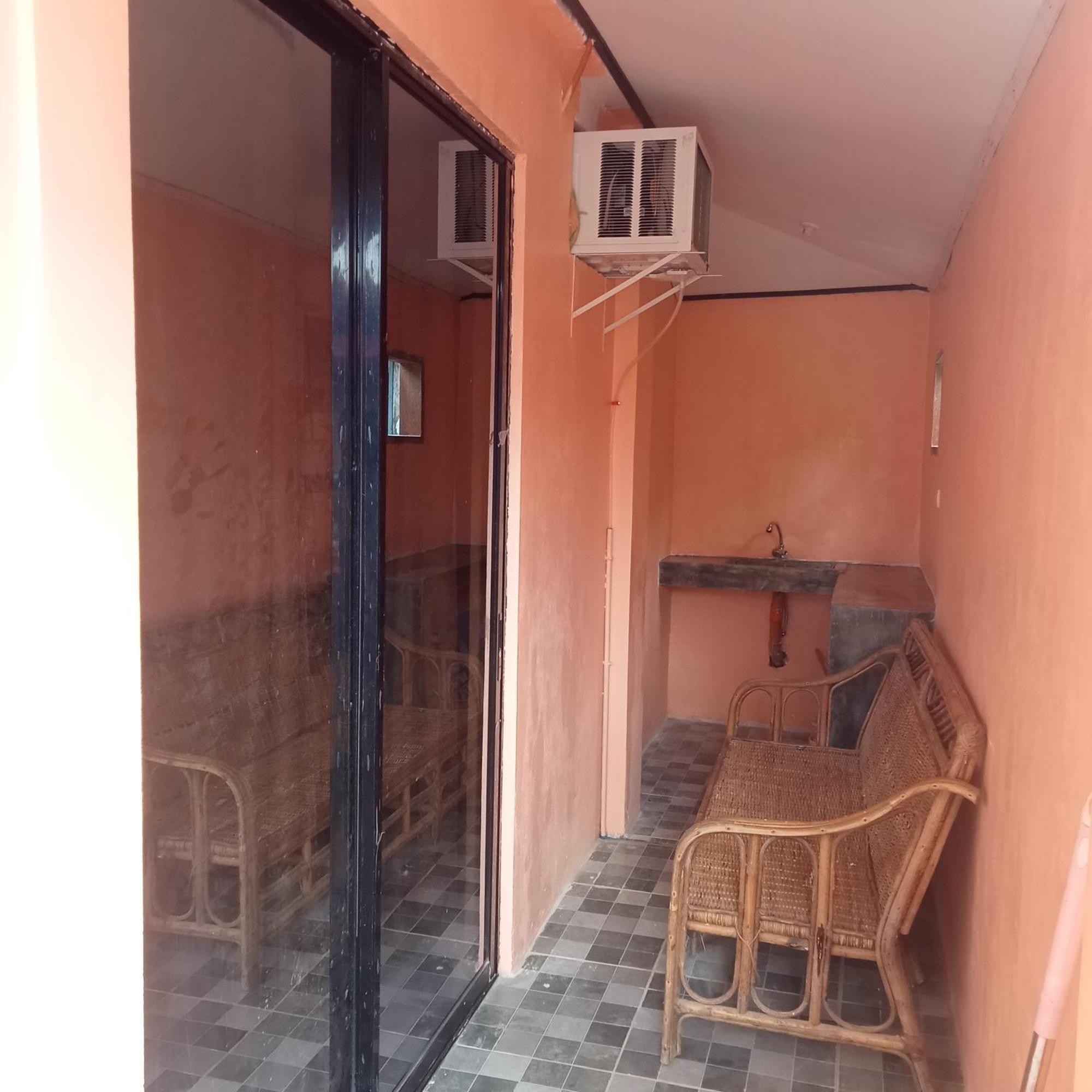 Janhour Place San Vicente  Dış mekan fotoğraf
