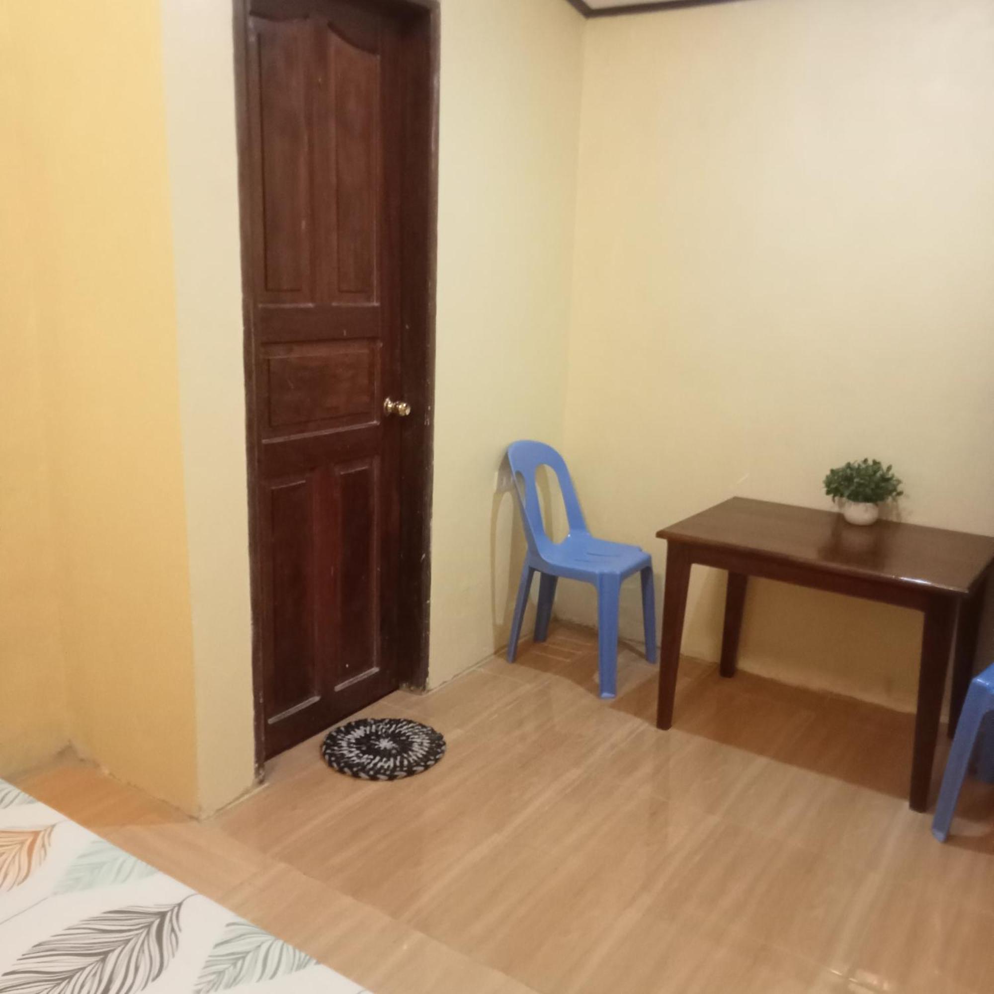 Janhour Place San Vicente  Dış mekan fotoğraf