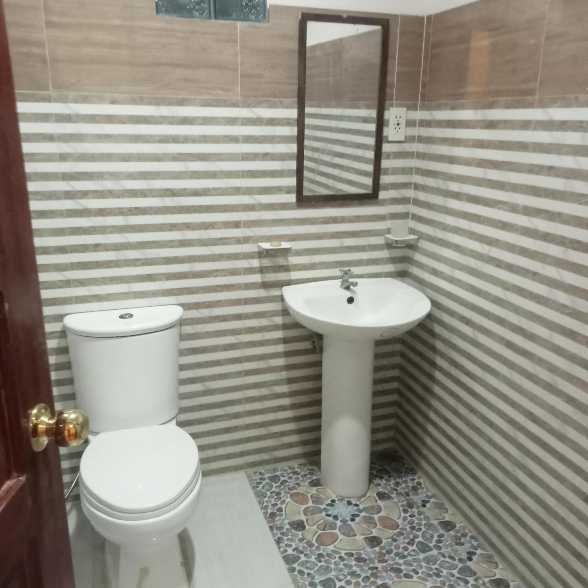 Janhour Place San Vicente  Dış mekan fotoğraf