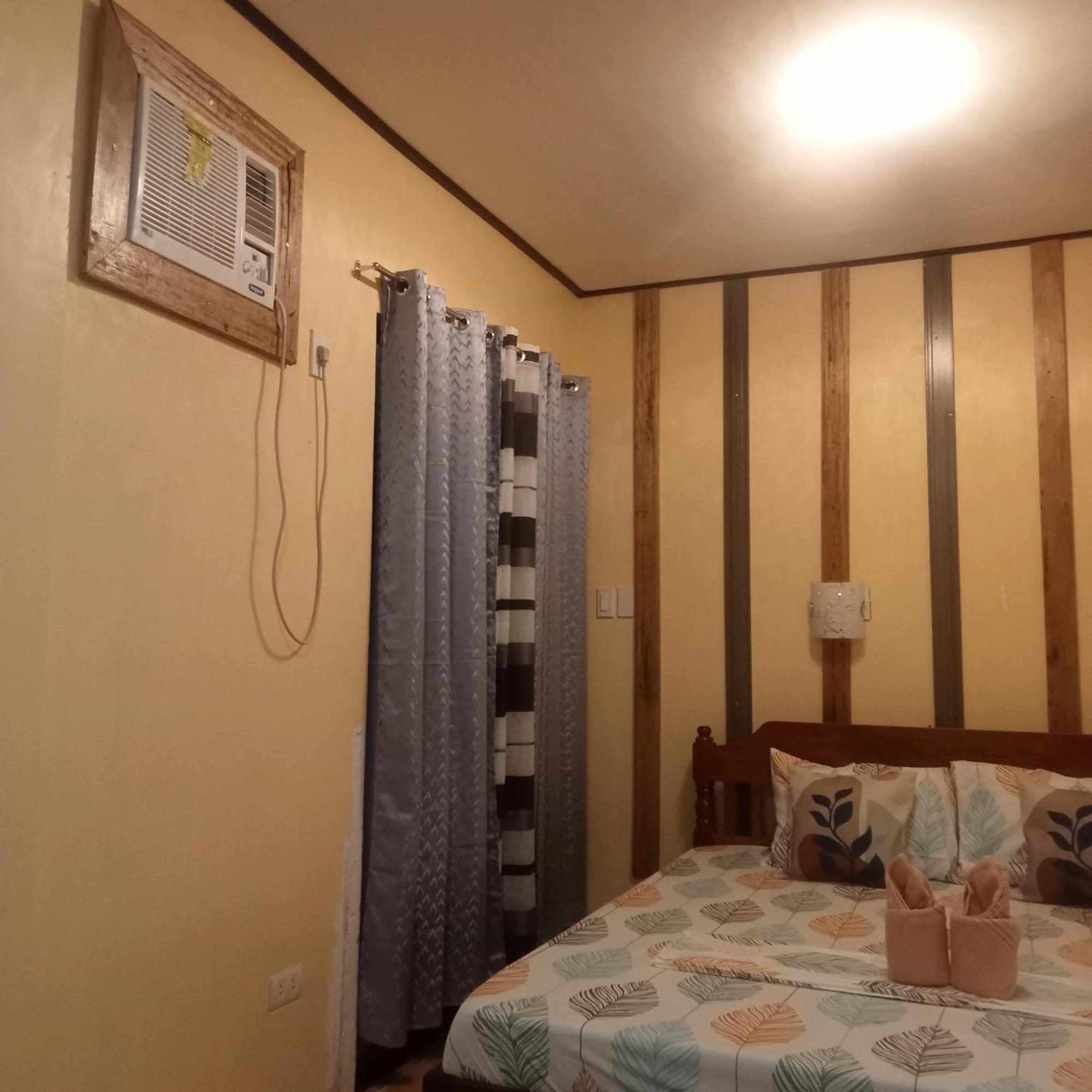 Janhour Place San Vicente  Dış mekan fotoğraf