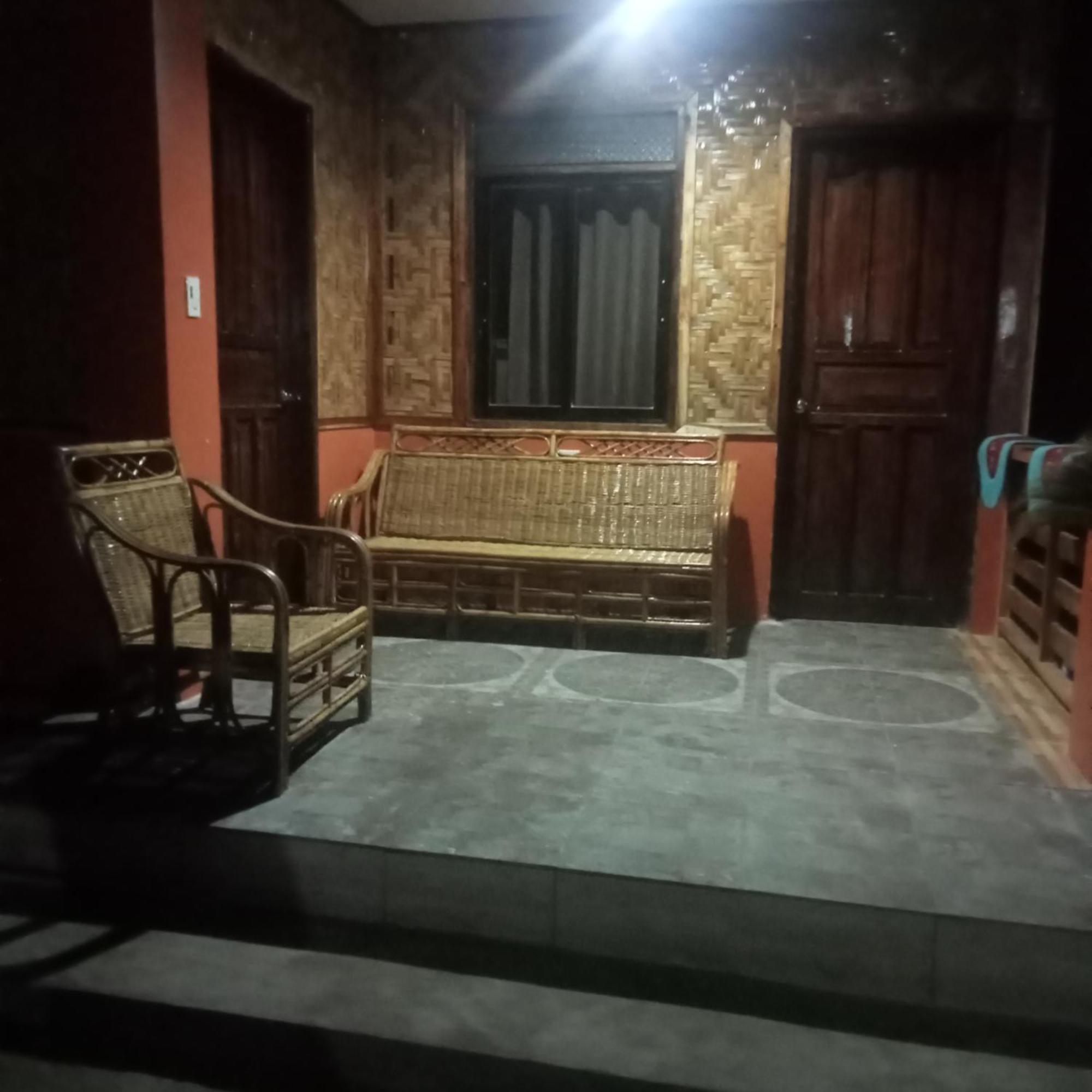 Janhour Place San Vicente  Oda fotoğraf