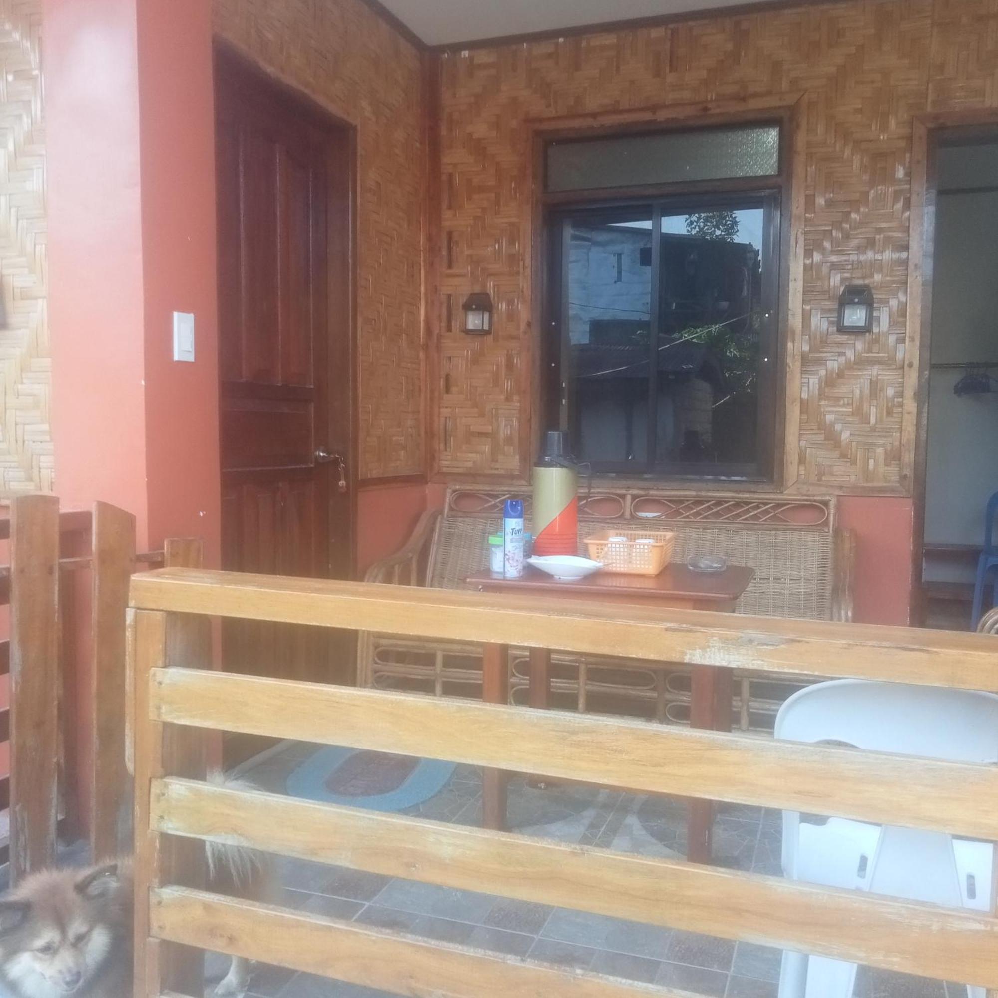 Janhour Place San Vicente  Oda fotoğraf